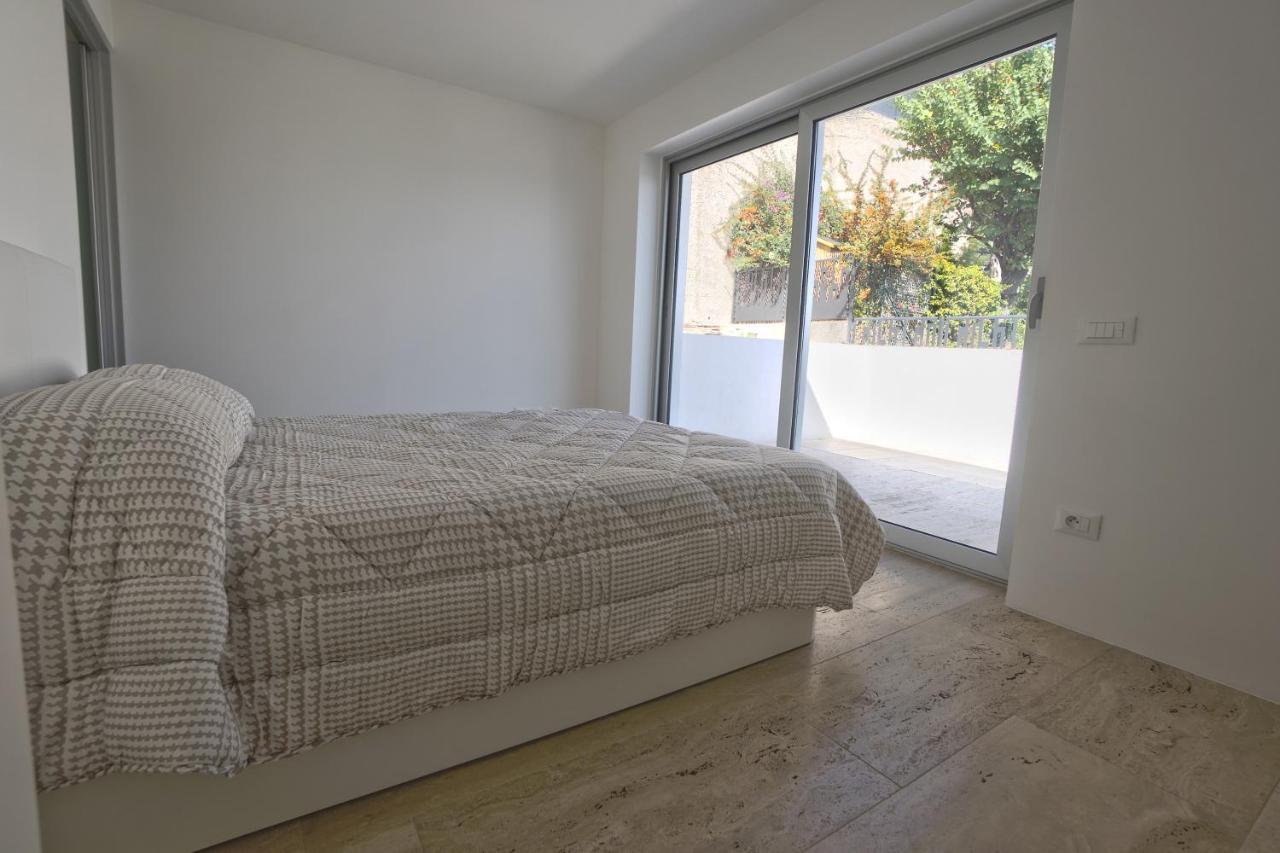 Monts des Oliviers CAP D' AIL - appartamento 7 Saint-Antoine  Exterior foto
